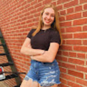 Meet your Posher, Brianna